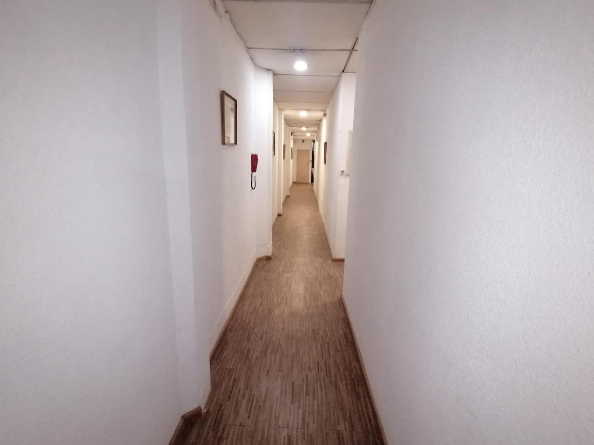 Hotel Richmond มอนเตวิเดโอ ภายนอก รูปภาพ