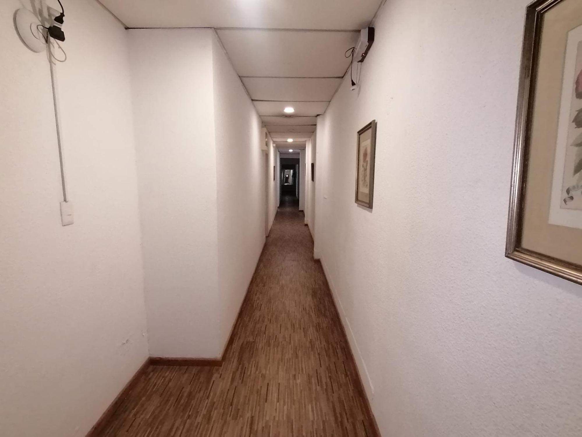 Hotel Richmond มอนเตวิเดโอ ภายนอก รูปภาพ