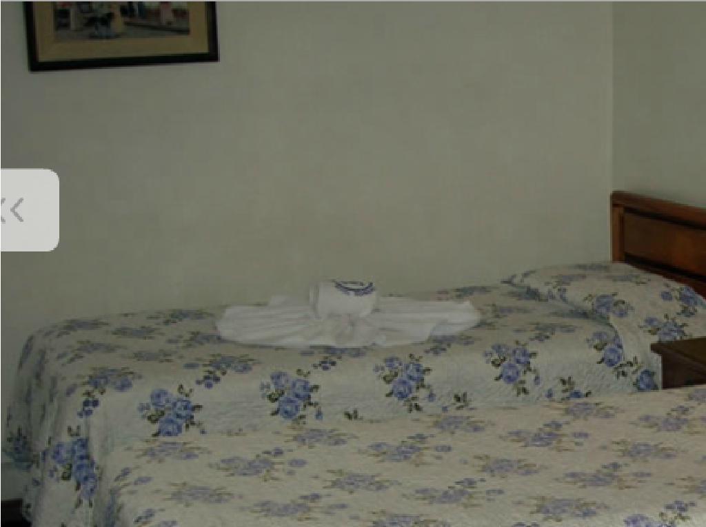 Hotel Richmond มอนเตวิเดโอ ภายนอก รูปภาพ
